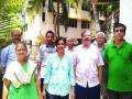 सोसायटीचा छोटा; पण गुणी ‘परिवार’ - Marathi News | Society's small; But the 'family' | Latest maharashtra News at Lokmat.com
