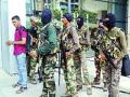 दहशतवाद्यांच्या चर्चेने सीवूडमध्ये खळबळ - Marathi News | Sewood excitement by terrorists | Latest maharashtra News at Lokmat.com