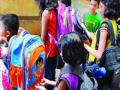 विद्यार्थ्यांच्या गणवेश शुल्कात घट - Marathi News | Decrease in student uniform fees | Latest maharashtra News at Lokmat.com