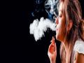 NO SMOKING is स्टायलिश - Marathi News | NO SMOKING is stylish | Latest oxygen News at Lokmat.com