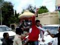 असा घडला ऐतिहासिक शेतकरी संप - Marathi News | This happened as the historic farmers' agenda | Latest maharashtra News at Lokmat.com