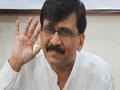 मुख्यमंत्र्यांकडून फोडाफोडीचं गलिच्छ राजकारण - संजय राऊत - Marathi News | Dangerous politics of sacking of Chief Minister - Sanjay Raut | Latest maharashtra News at Lokmat.com