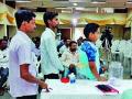 हवेली तालुक्यात महिलाराज - Marathi News | Mahilaraj in Haveli taluka | Latest maharashtra News at Lokmat.com