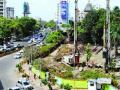 मेट्रो-३ प्रकल्पाचे काम सुसाट... - Marathi News | Metro-3 project work smoothly ... | Latest maharashtra News at Lokmat.com