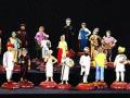 वस्त्रसंस्कृतीचा खजिना उलगडणार - Marathi News | The Treasure Carnival Treasure | Latest maharashtra News at Lokmat.com