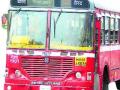 उत्पन्न वाढीसाठी बस आगार भाड्याने - Marathi News | Rent a bus for income generation | Latest maharashtra News at Lokmat.com