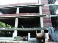 वाशी विभाग कार्यालयासह कम्युनिटी सेंटरचे बांधकाम रखडले - Marathi News | Vashi departments work with community offices | Latest maharashtra News at Lokmat.com