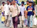 कामगार न परतल्याने कारखान्यांना फटका - Marathi News | Factory collapsed after the workers did not return | Latest maharashtra News at Lokmat.com