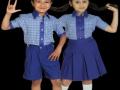 400 च्या गणवेशासाठी पालकांना हजाराचा खर्च - Marathi News | Thousands cost to parents for uniforms of 400 | Latest jalgaon News at Lokmat.com