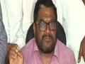 अंतिम तोडगा निघेपर्यंत आंदोलन सुरू राहणार - राजू शेट्टी - Marathi News | The agitation will continue till the last settlement - Raju Shetty | Latest maharashtra News at Lokmat.com