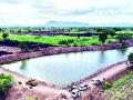 ब्रिटिशकालीन तीळगंगा तलाव अखेर गाळमुक्त - Marathi News | The British Tiganga lake finally gets rid of the melting water | Latest sangli News at Lokmat.com