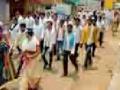 शेतकऱ्यांसाठी सर्वपक्षीय आंदोलन - Marathi News | All-party agitation for farmers | Latest chandrapur News at Lokmat.com