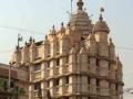 अंगारकीसाठी सिद्धिविनायक मंदिर सज्ज - Marathi News | Prepare the Siddhivinayak Temple for Angaraki | Latest maharashtra News at Lokmat.com