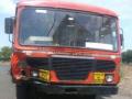 बसच्या धडकेने दोन दुचाकीस्वार ठार - Marathi News | Two biksaware killed by bus | Latest dhule News at Lokmat.com
