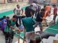 संत तुकाराम महाराज पालखी सोहळा तयारी अंतिम टप्प्यात - Marathi News | The final stage of preparation for Sant Tukaram Maharaj Palkhi | Latest pune News at Lokmat.com