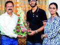 पुण्याचा नावलौकिक राष्ट्रीय स्तरावर - Marathi News | At the national level, | Latest maharashtra News at Lokmat.com