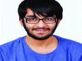 जेईई अ‍ॅडव्हान्स परीक्षेत पुण्याचा अक्षत चुघ दुसरा - Marathi News | JEE Advanced Examination | Latest maharashtra News at Lokmat.com