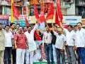 शेतकऱ्यांच्या कर्जमाफीचा विजयोत्सव - Marathi News | Victory of farmers' debt waiver | Latest nagpur News at Lokmat.com