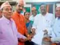 आश्रमशाळा हस्तांतरणासाठी साकडे - Marathi News | Rehabilitation for asylum transfer | Latest chandrapur News at Lokmat.com