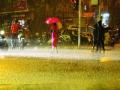 मान्सून एक्स्प्रेस मुंबईत दाखल... - Marathi News | Monsoon Express arrives in Mumbai | Latest maharashtra News at Lokmat.com