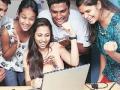 दहावीच्या निकालातही मुलींची बाजी, कोकण विभाग अव्वल - Marathi News | Girls got the top position in the Class X category, Konkan division tops | Latest maharashtra News at Lokmat.com