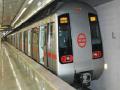 मेट्रोचे तिकीट ५ रुपयांनी महाग - Marathi News | Metro tickets costlier by Rs 5 | Latest maharashtra News at Lokmat.com