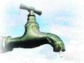 पाणीकपात मागे - Marathi News | Behind the waterfall | Latest pimpri-chinchwad News at Lokmat.com