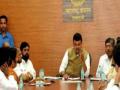 कर्जमाफी होईपर्यंत शेतकऱ्यांना दहा हजारांची मदत द्या- रावते - Marathi News | Give ten thousand help to farmers till debt forgiveness - Rao | Latest maharashtra News at Lokmat.com