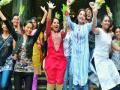 १९३ विद्यार्थ्यांना शंभर टक्के ! - Marathi News | 1 9 3 students hundred percent! | Latest maharashtra News at Lokmat.com