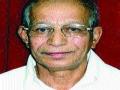 समाजवादी नेते गोपाळ दुखंडे यांचे निधन - Marathi News | Socialist leader Gopal Dokhande passed away | Latest maharashtra News at Lokmat.com