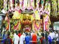 गजर ‘श्री’नामाचा... - Marathi News | The alarm 'Mr.''s name ... | Latest maharashtra News at Lokmat.com