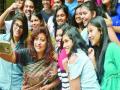 मुंबईत मुलींचे वर्चस्व - Marathi News | Girls domination in Mumbai | Latest maharashtra News at Lokmat.com