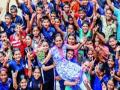 पिंपरी-चिंचवडमध्ये मुलींची बाजी - Marathi News | Girls bet on Pimpri-Chinchwad | Latest pune News at Lokmat.com