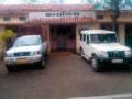 पंचायत समितीची सुरक्षा वाऱ्यावर - Marathi News | Safety of Panchayat Samiti | Latest vardha News at Lokmat.com