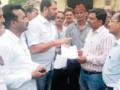तळेगाव-पुलगाव मार्ग शहराबाहेरून काढा - Marathi News | Remove the Talegaon-Pulgaon road from the city | Latest vardha News at Lokmat.com