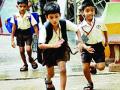 ...आजपासून शाळेची घंटा वाजणार - Marathi News | From now on, the school bell will ring | Latest maharashtra News at Lokmat.com