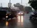 दिवसाच काळोखाचे साम्राज्य... - Marathi News | The darkness of the day ... | Latest vardha News at Lokmat.com