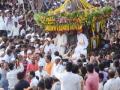 नाथांची पालखी निघाली - Marathi News | Nath Palikhi is gone | Latest maharashtra News at Lokmat.com