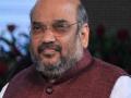 विधानसभेत 200 जागा निवडून आणा- अमित शाह - Marathi News | Select 200 seats in the Legislative Assembly - Amit Shah | Latest maharashtra News at Lokmat.com