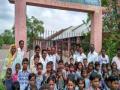 पिचर्डे जि.प.शाळेला ग्रामस्थांनी ठोकले कुलूप - Marathi News | Locals locked in Pichorda ZP School | Latest jalgaon News at Lokmat.com