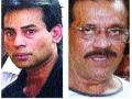 सालेम, डोसासह सहा जण दोषी - Marathi News | Six people guilty with Salem, Dosha | Latest maharashtra News at Lokmat.com
