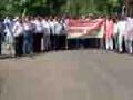 बदल्यांविरोधात शिक्षकांची जिल्हाकचेरीवर धडक - Marathi News | Teachers face protest against District Collector | Latest vardha News at Lokmat.com