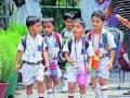 २७ जूनला सर्व शाळांची पहिली घंटा ! - Marathi News | The first hour of all schools on 27th June! | Latest vashim News at Lokmat.com
