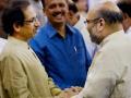 काश्मीरची लढाई जिंकणार काय? उद्धव ठाकरेंचा अमित शहांना सवाल - Marathi News | Will win the battle of Kashmir? The question of Uddhav Thackeray's Amit Shahna | Latest maharashtra News at Lokmat.com