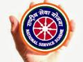 राष्ट्रीय सेवा योजनेत सोलापूर विद्यापीठ सर्वाेत्कृष्ट - Marathi News | Solapur University is the best among the National Service Scheme | Latest maharashtra News at Lokmat.com