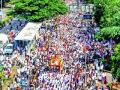 पालखी सोहळ्याचे व्हावे ‘वर्ल्ड रेकॉर्ड’ - Marathi News | World Records to be celebrated at Palkhi | Latest pune News at Lokmat.com