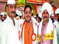 आधुनिकतेतही सोहळ्यात वाढ - Marathi News | Even in modern times, there is an increase in the celebrations | Latest pune News at Lokmat.com