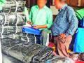 पालिकेकडून जादा दराने ताडपत्रीची खरेदी - Marathi News | Tadpatti purchase at a higher rate than the corporation | Latest pune News at Lokmat.com