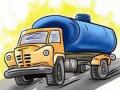 टँकरची संख्या ६ हजारवरून १२०० वर - Marathi News | The number of tankers from 6 thousand to 1200 | Latest maharashtra News at Lokmat.com