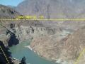सिंधू नदीवर चीन बनवणार डायमर-भाषा धरण, पाकचा दावा - Marathi News | Deeper-language dam, China's claim to build China on Indus river | Latest national News at Lokmat.com